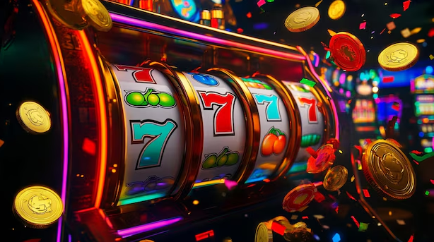 Online Slot Sites: The Best Choice for Online Gambling Players