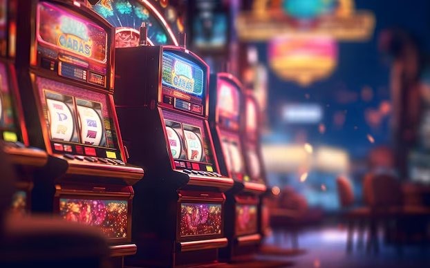 Unleash the Fun: The Sensation of Online Slot Gambling