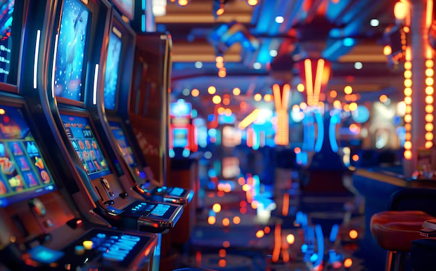 A New Era in the Exploration of Online Slot Gambling