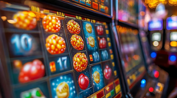 Live Web Slots : Best Online Slot Sites for Serious Players