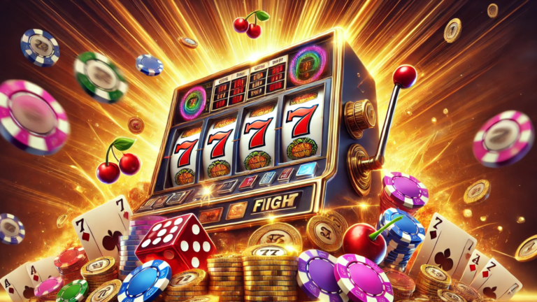 Easy to Crack Slots: Cool Online Smartphone Games with Unlimited Fun