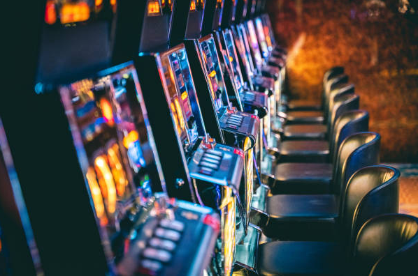 What You Need to Know About the Newest Slots in 2025