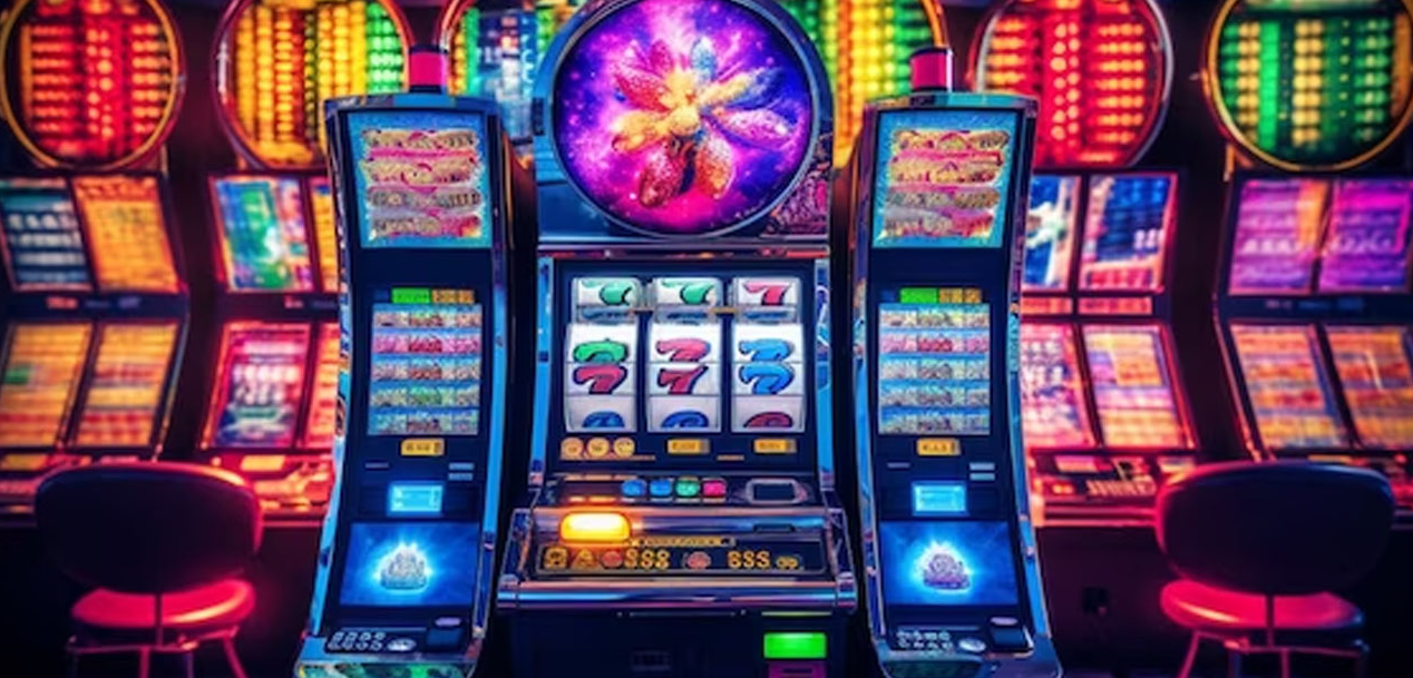 RTP Slot Online: Strategy for Playing Online Slots with Big Winning Opportunities