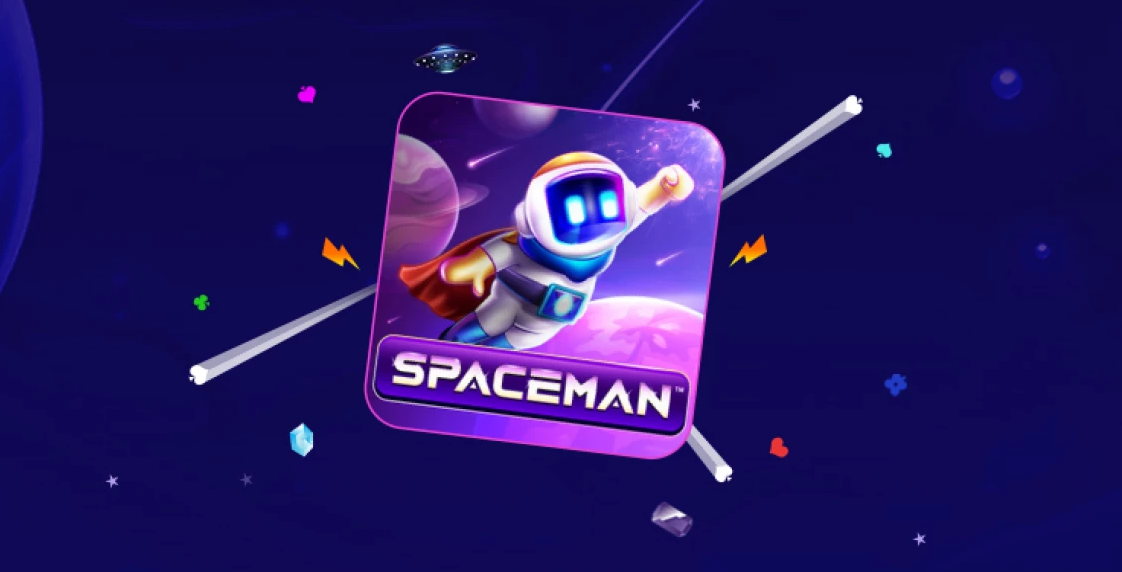 Pragmatic Play Spaceman Game: Fun Entertainment in the World of Online Gambling