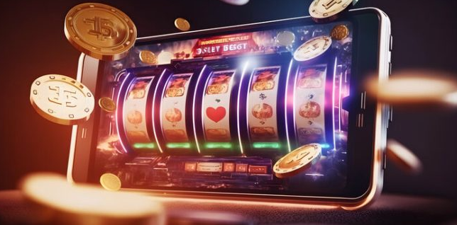 Listening to the Benefits of Playing on a Trusted Online Slot Site