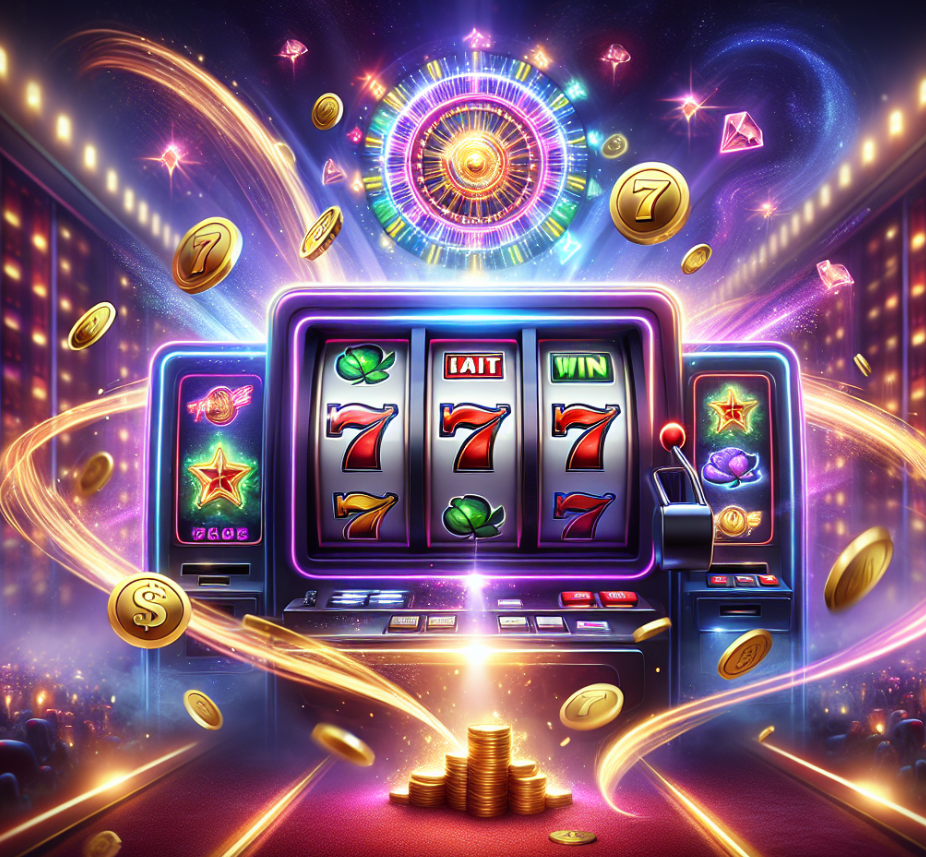 Reasons Why Live Web Slot Sites Are Your Gambling Site of Choice