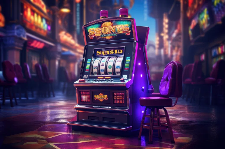 What Are Online Slot Games? Short Explanation