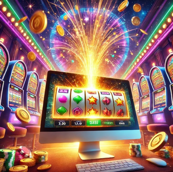 Guide to Successfully Playing Online Slots With High Chances of Winning