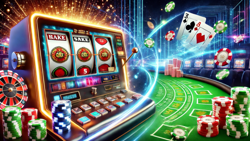 Revealing the Benefits of Playing Online Slots as Proper Entertainment